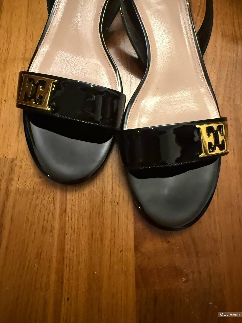 Босоножки Esсada размер 40