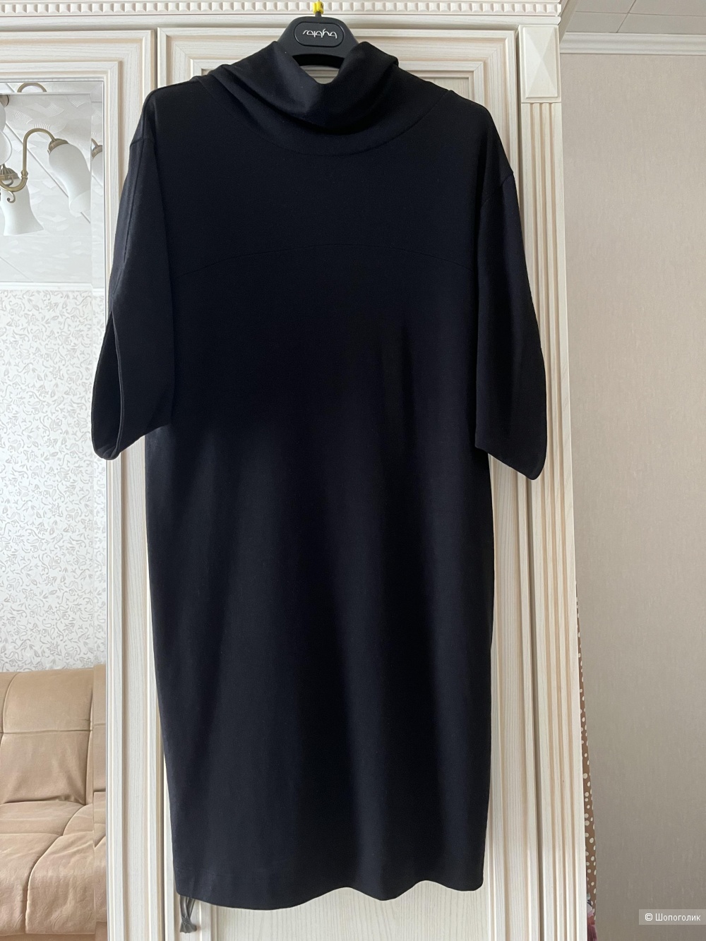 Платье- Cache -44 р.