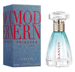 LANVIN Modern Princess In Jeans, 30 мл