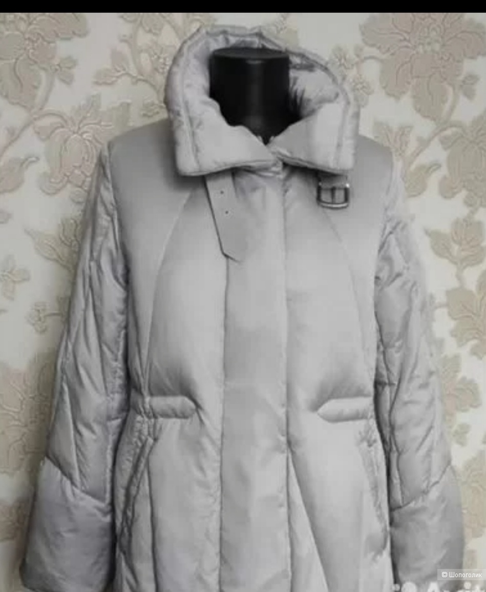 Пуховик Selected, размер S/M