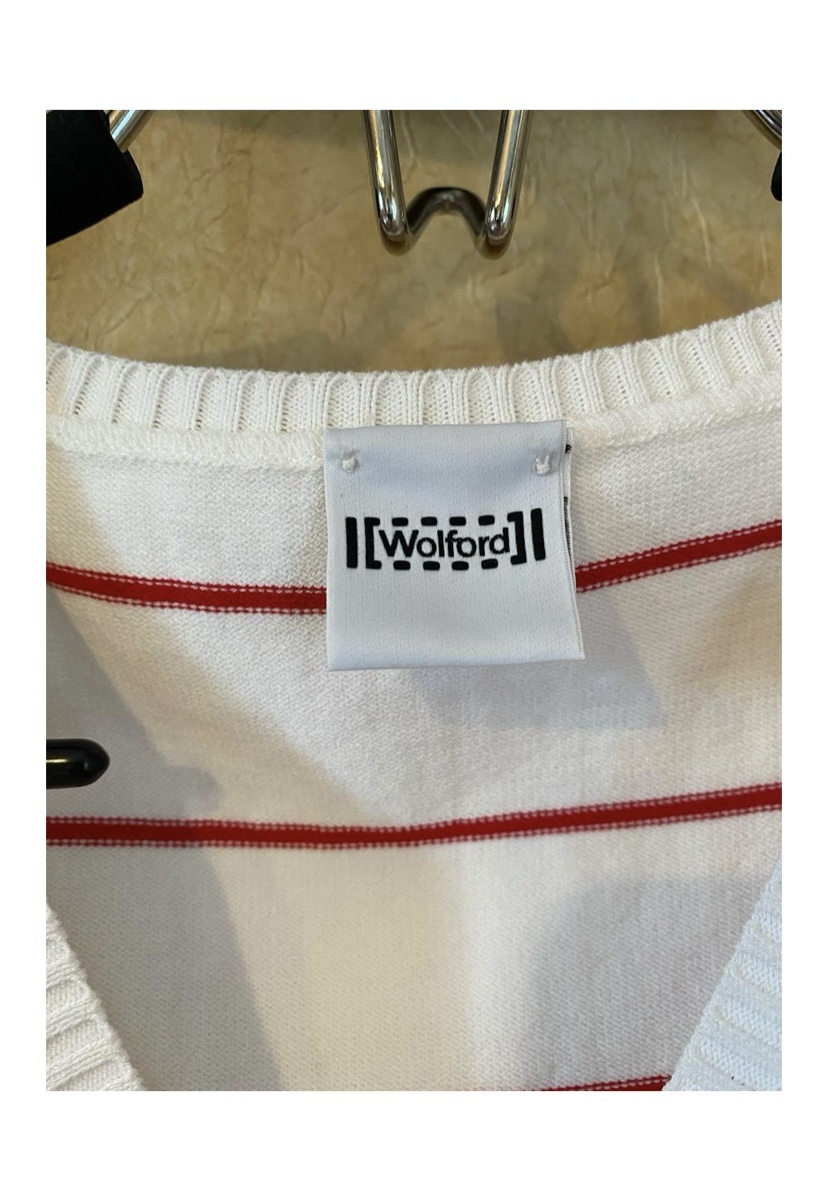 Жилетка Wolford 42р.