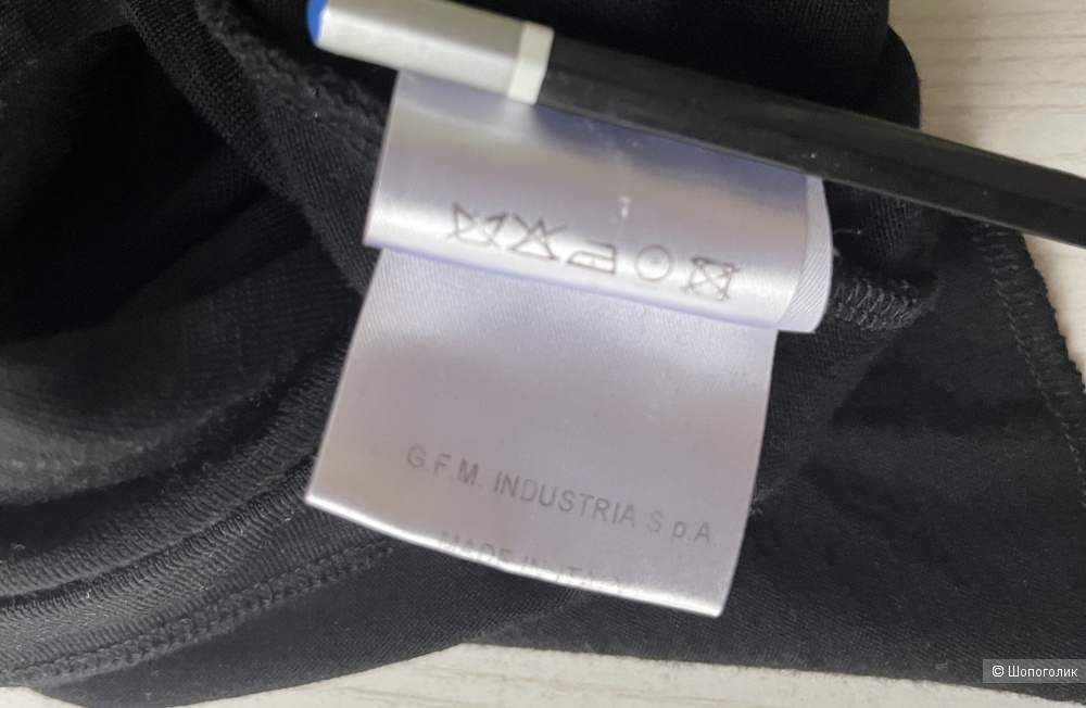 Платье- Cache -44 р.