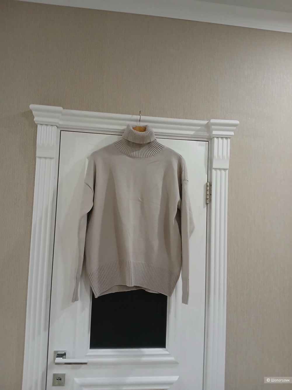 Джемпер no name р.48+-