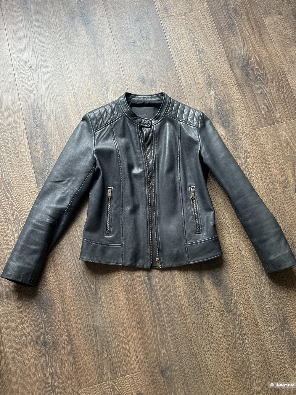 Куртка Massimo dutti, S