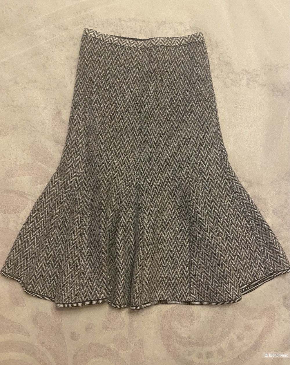 Юбка Escada 42р.
