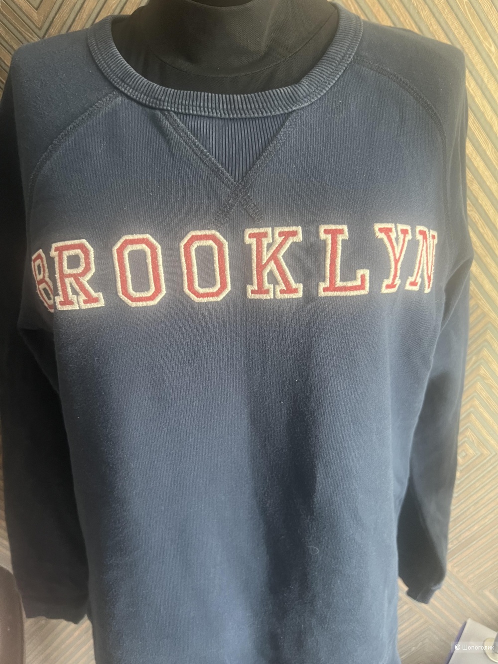 Джемпер Brooklyn р М