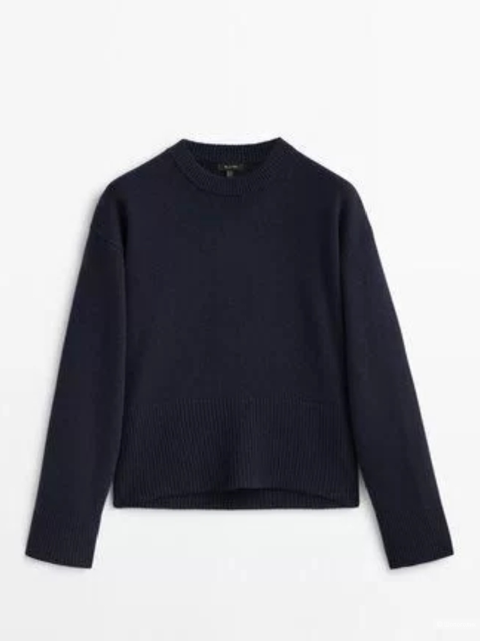 Свитер Massimo Dutti р.М