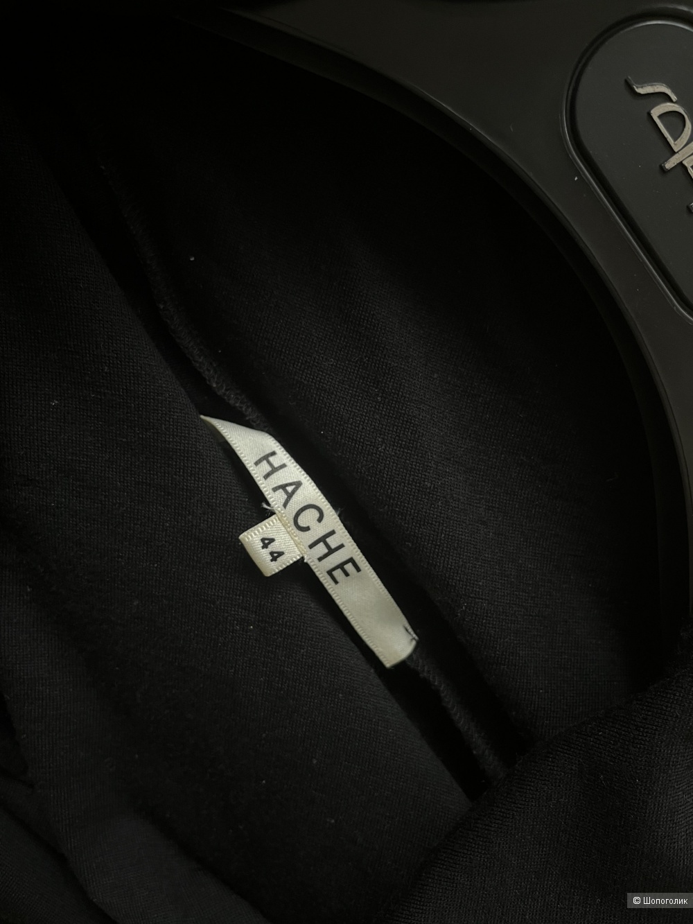 Платье- Cache -44 р.