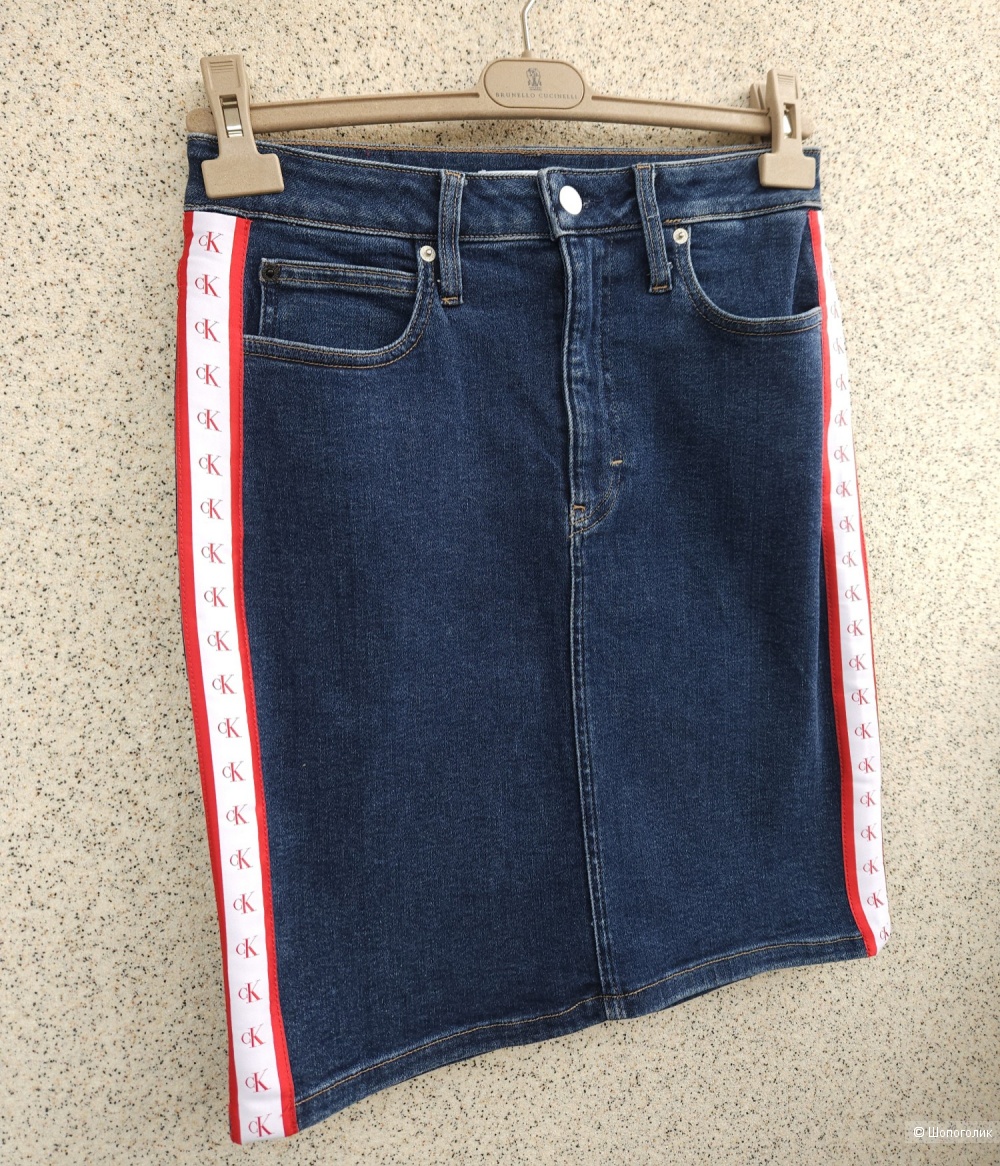 Юбка Calvin Klein, 46