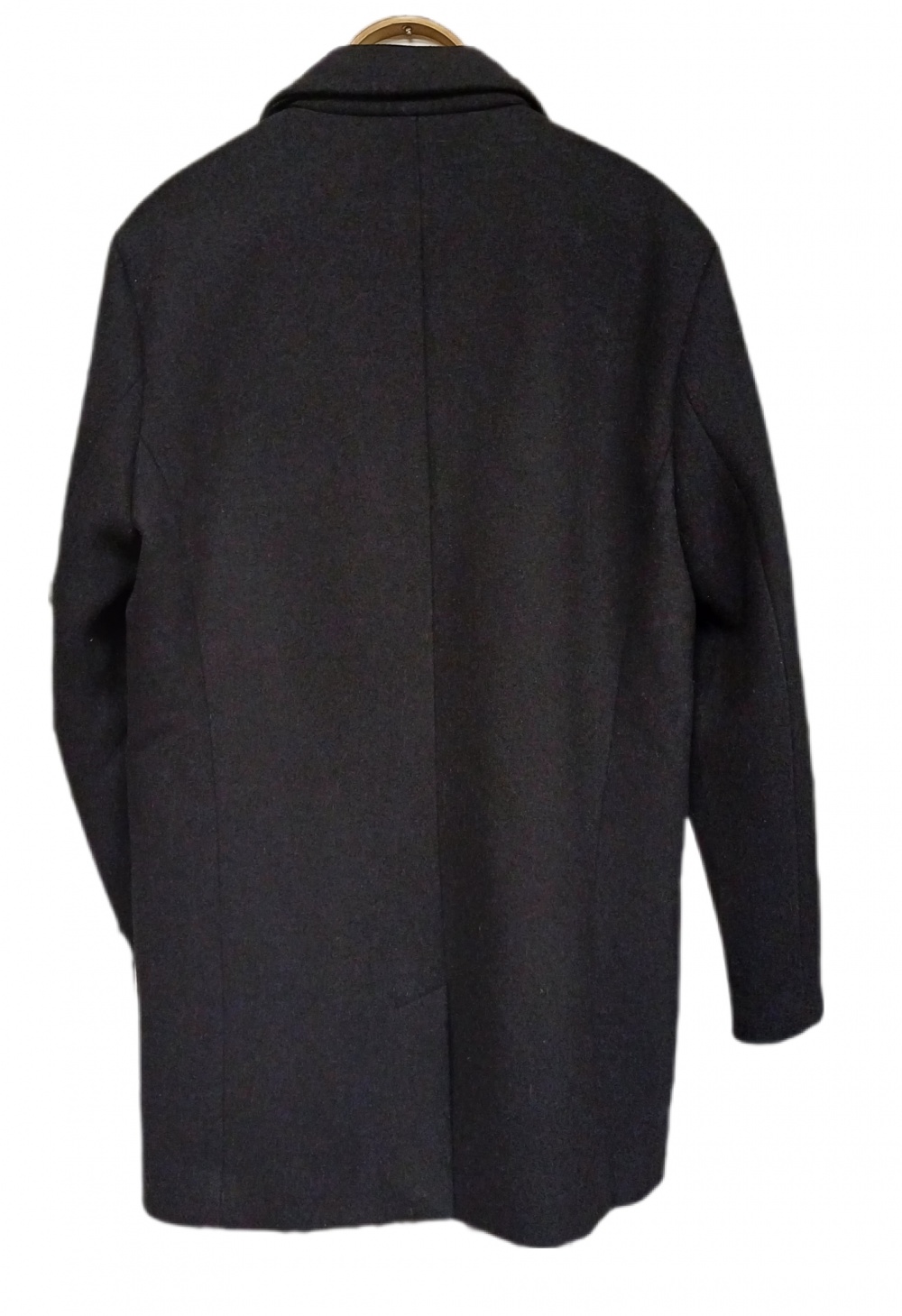Кашемировое пальто Rico Ponti, XL