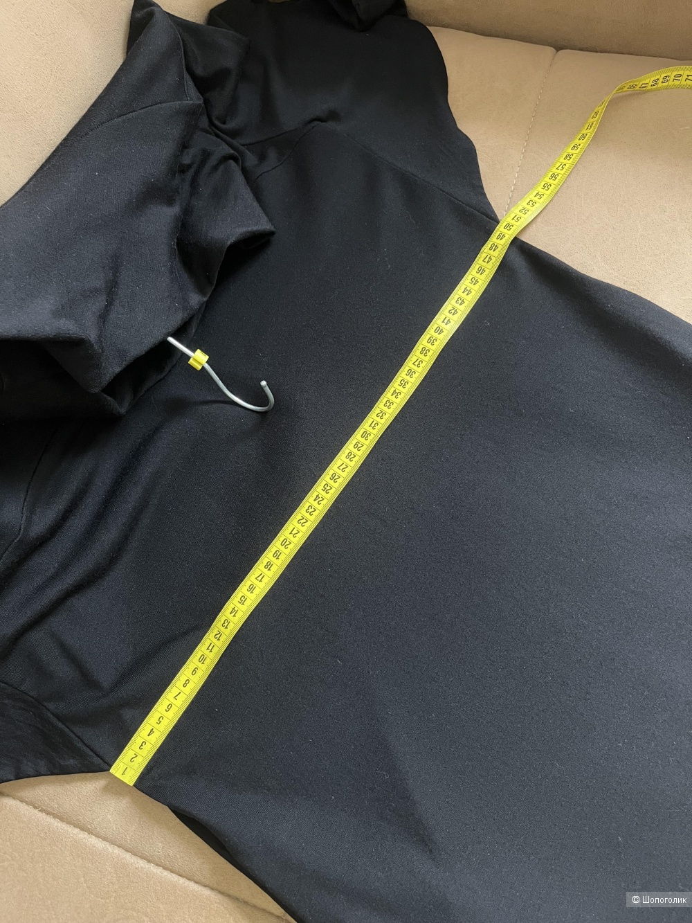 Платье- Cache -44 р.