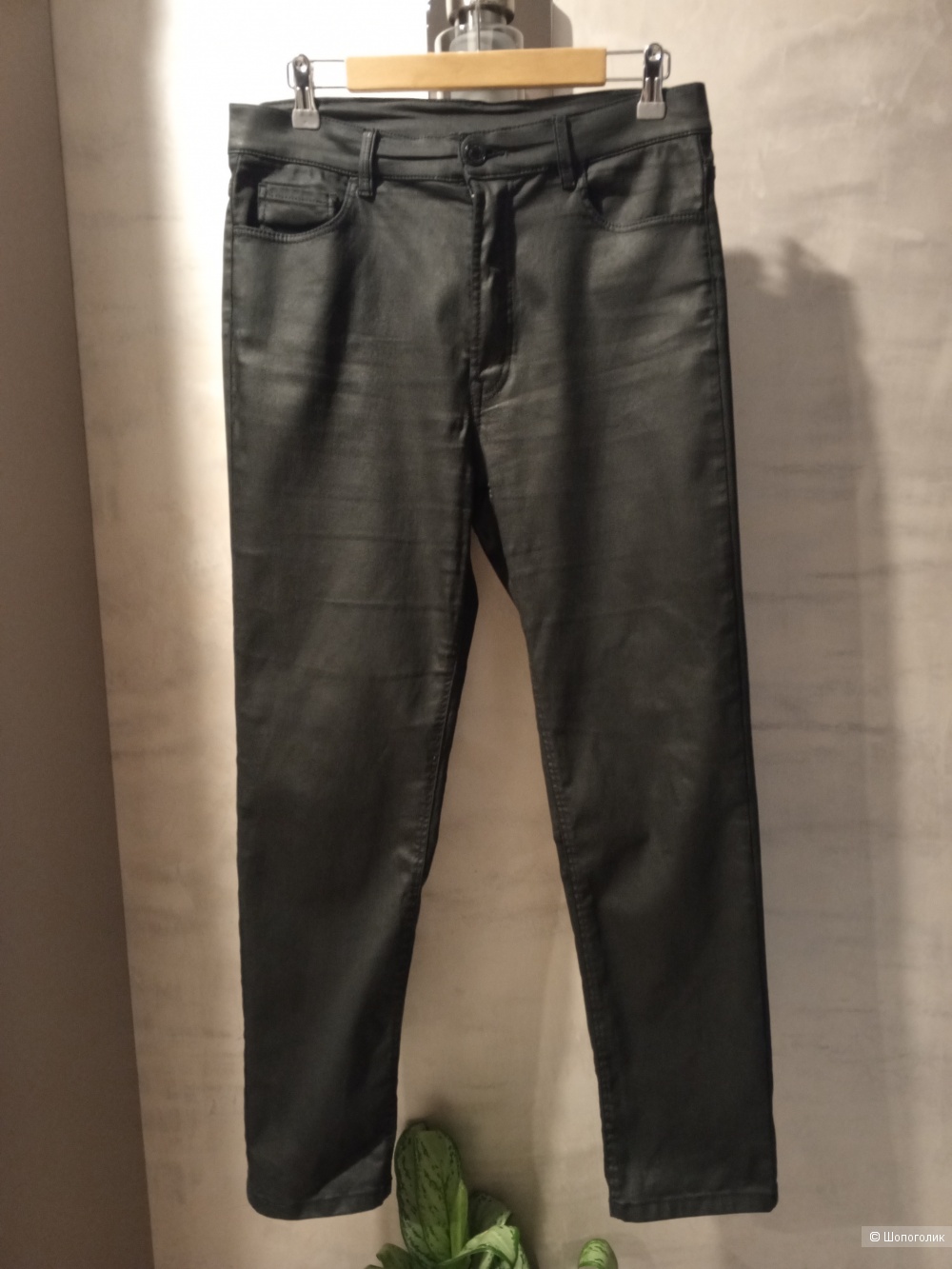 Брюки Massimo dutti