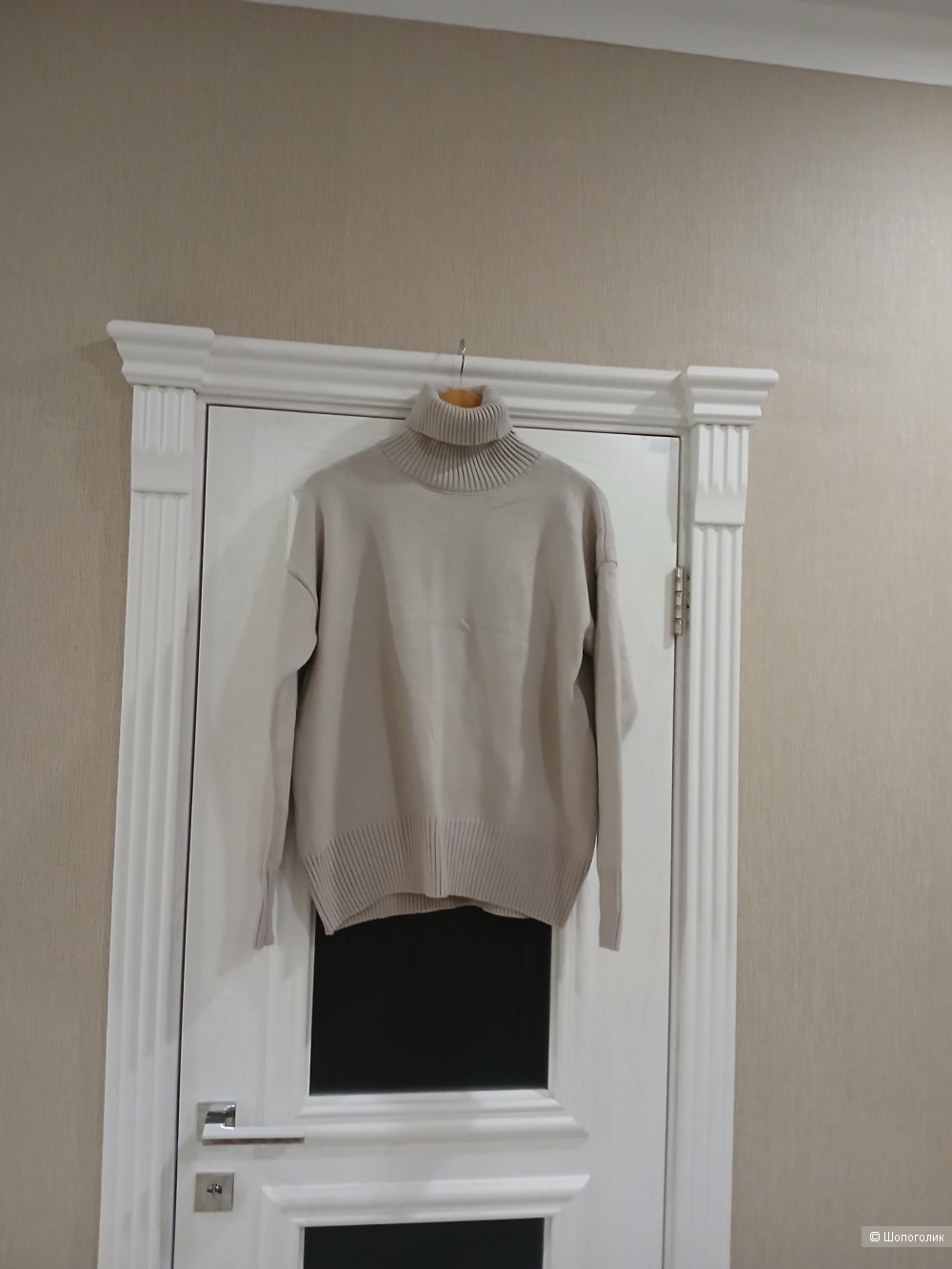 Джемпер no name р.48+-