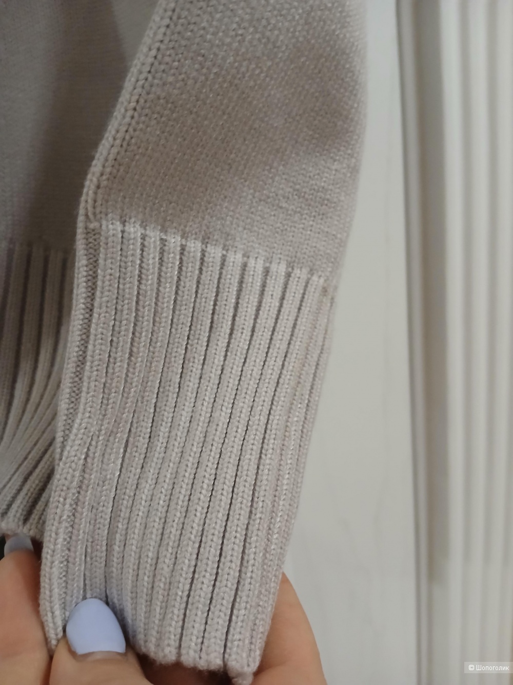 Джемпер no name р.48+-