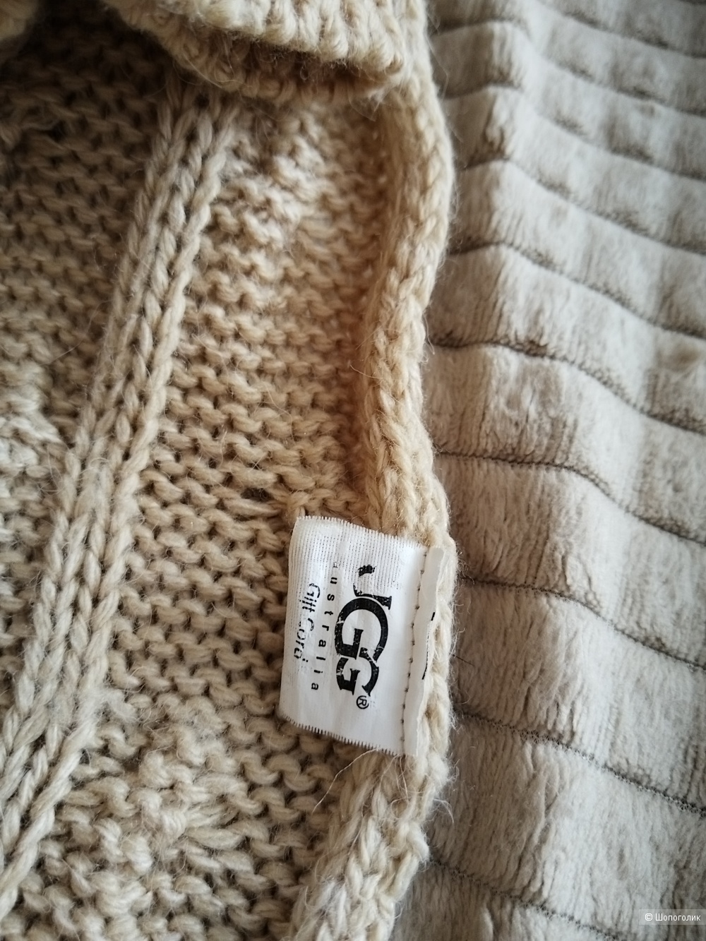 Комплект Ugg Australia