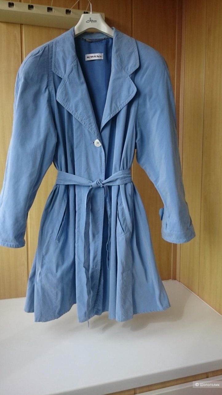 Тренч, Ravens, размер L