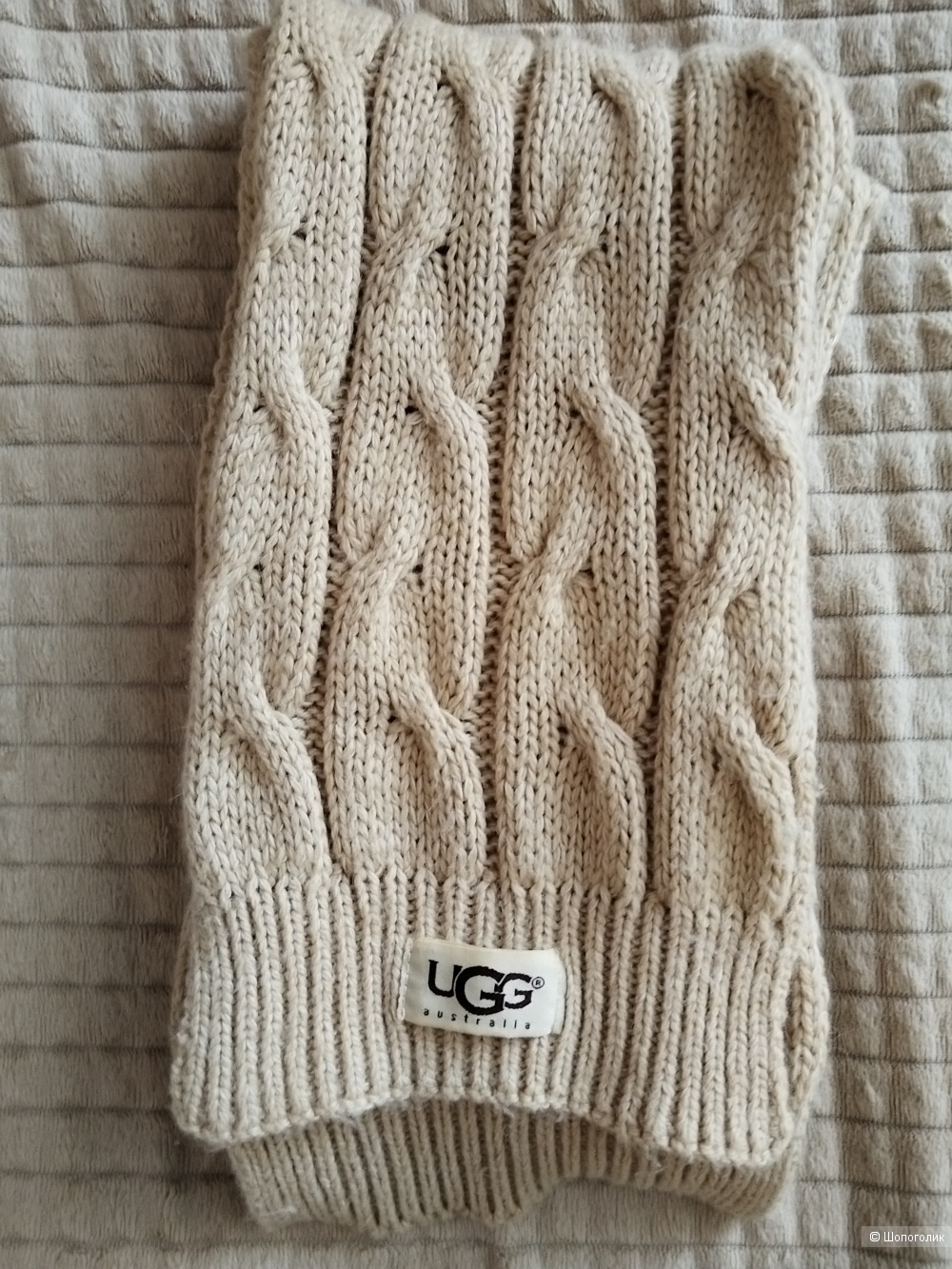 Комплект Ugg Australia