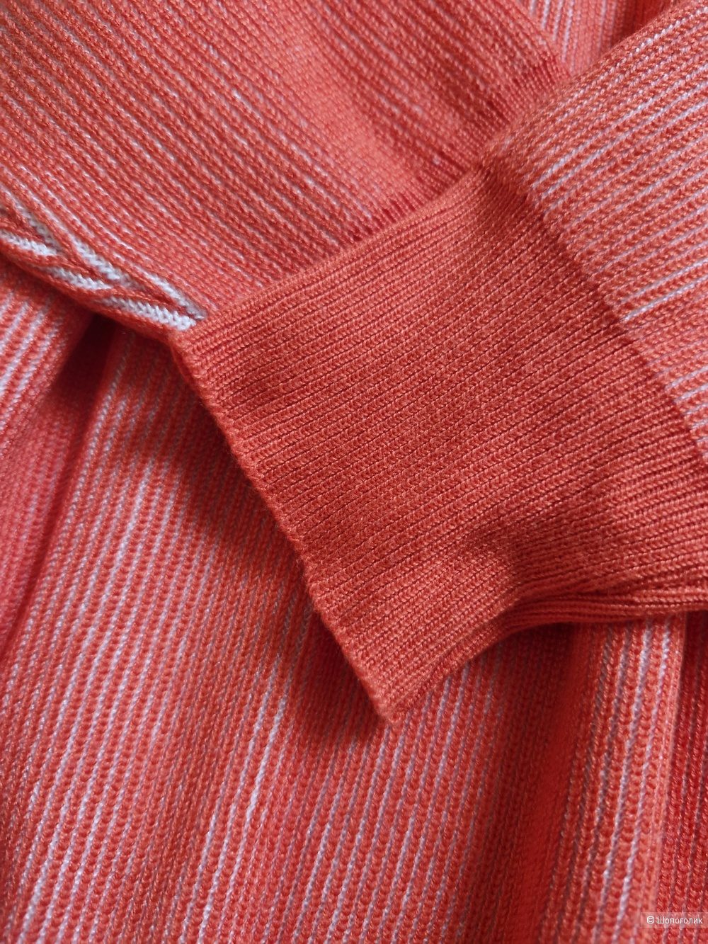 Джемпер "варенка", no name, 42-44