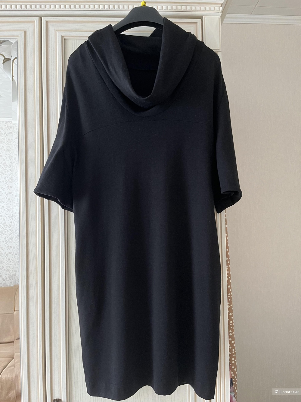 Платье- Cache -44 р.