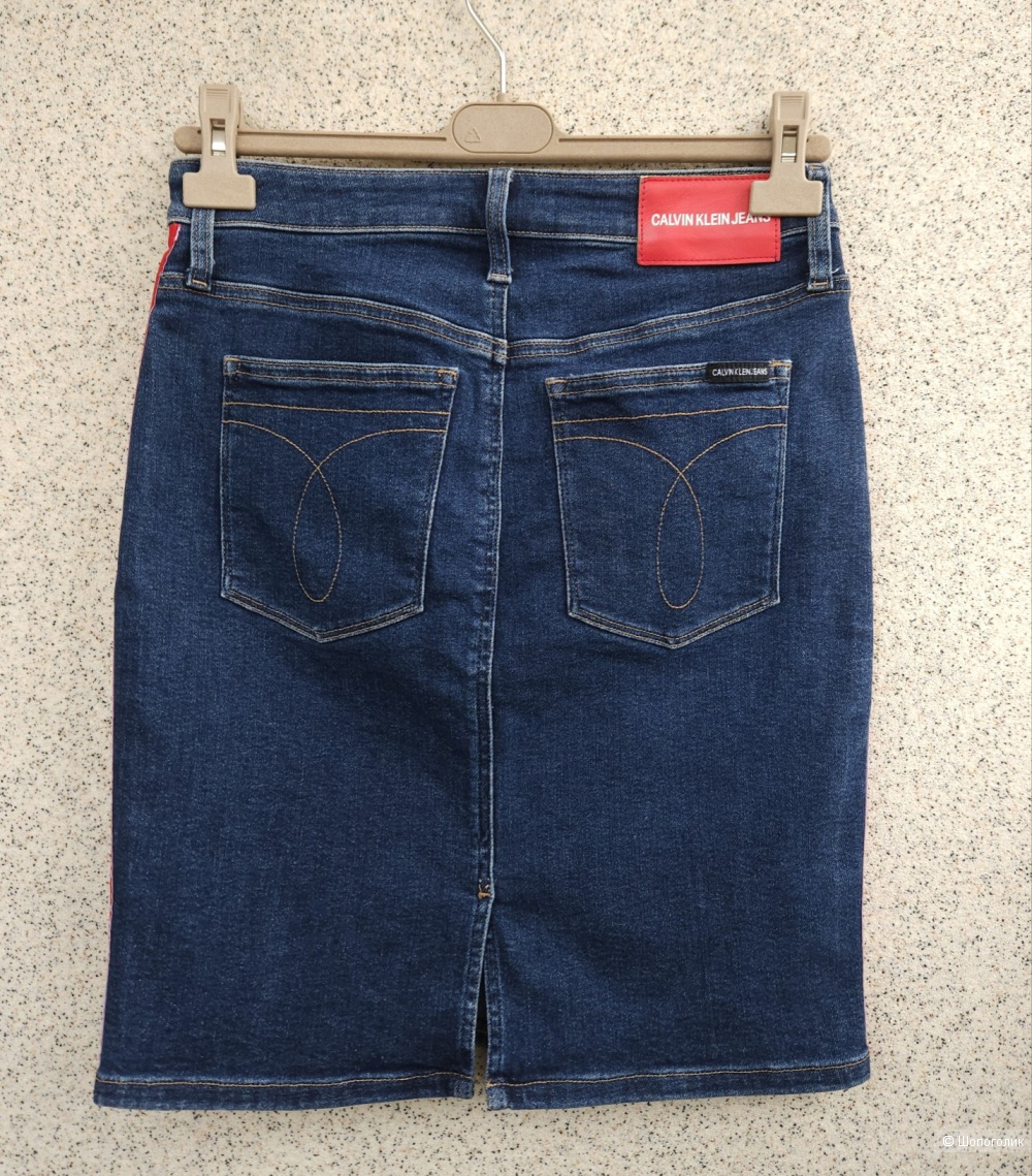 Юбка Calvin Klein, 46