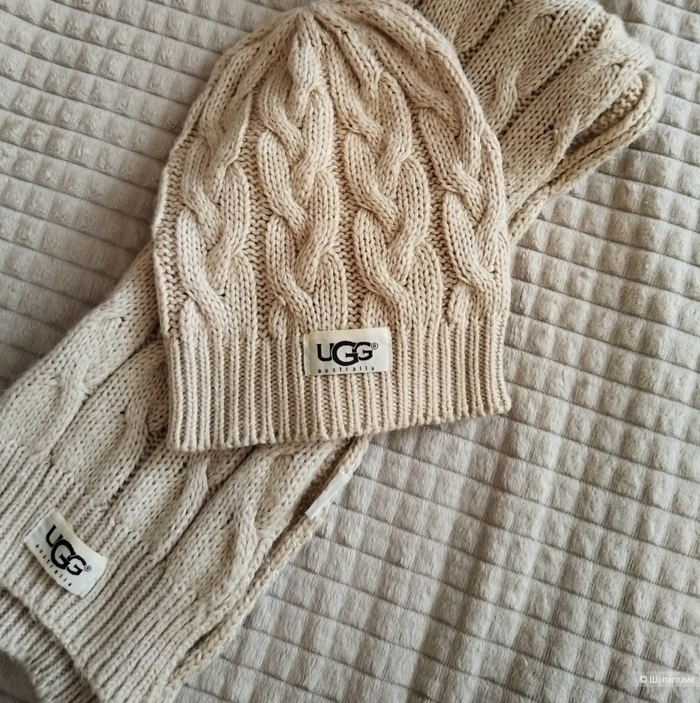 Комплект Ugg Australia