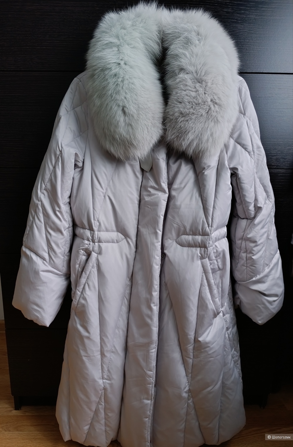 Пуховик Selected, размер S/M