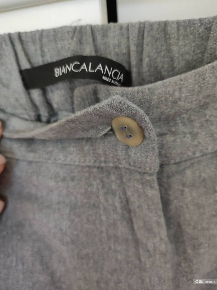 Брюки, Biancalancia,размер 48