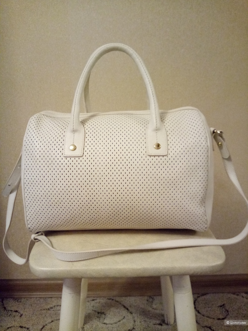 Сумка FURLA, 29*21*16 см
