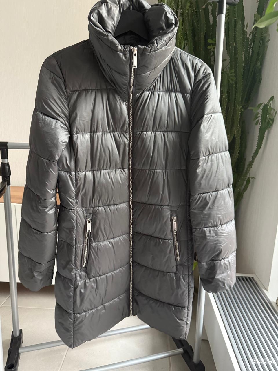 Пуховик Massimo Dutti, S