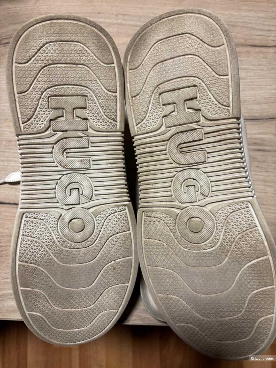 Кроссовки Hugo, 39