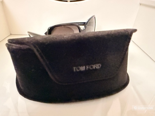 Очки Tom Ford