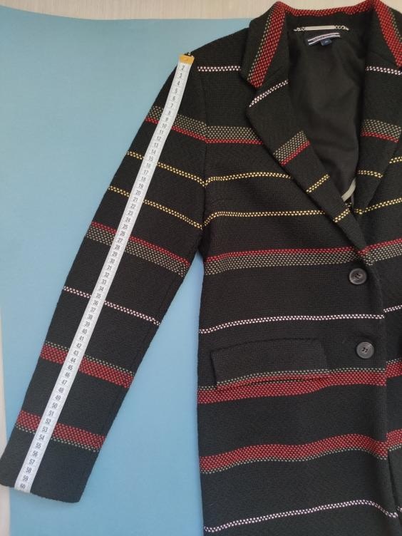 Пальто женское Tommy Hilfiger, размер М