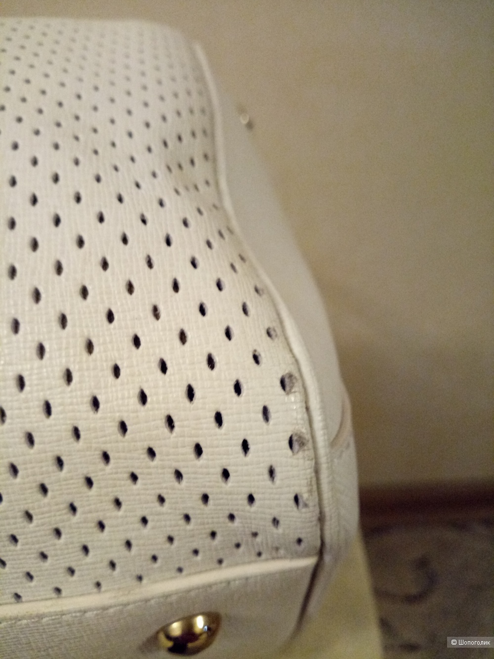 Сумка FURLA, 29*21*16 см