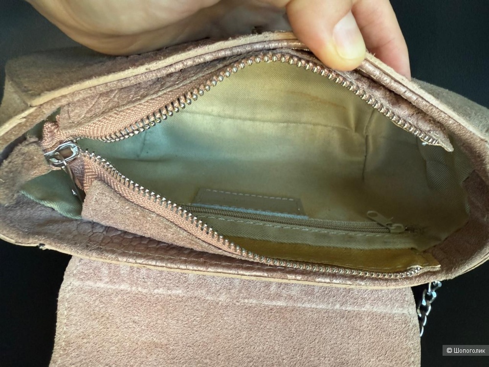 Кросс-боди Diva’s Bag