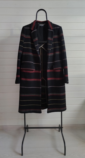 Пальто женское Tommy Hilfiger, размер М