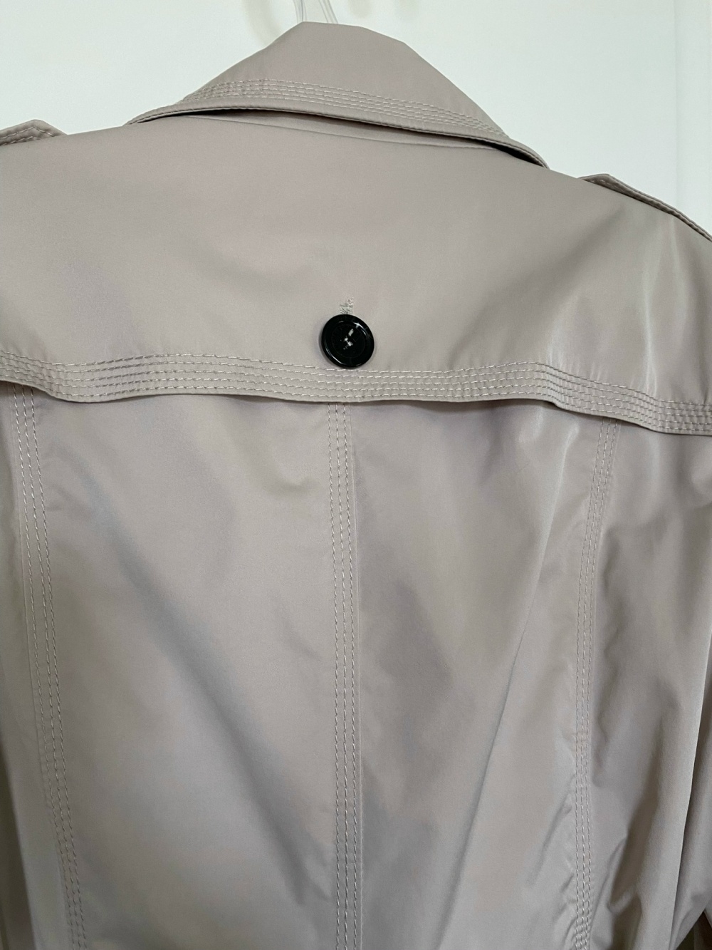 Тренч Fuchs & Schmitt, размер 44-46