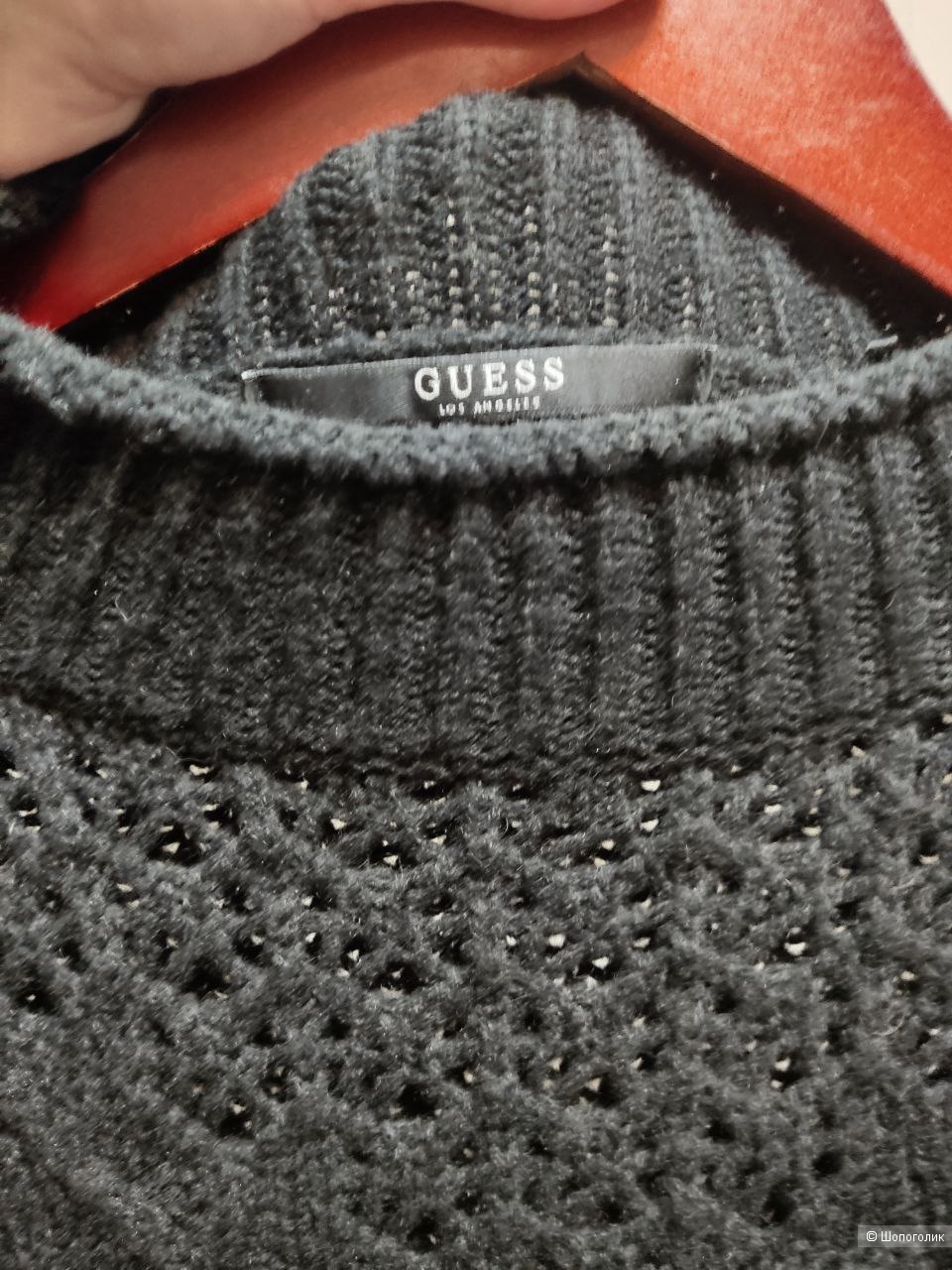 Джемпер Guess 40-44р