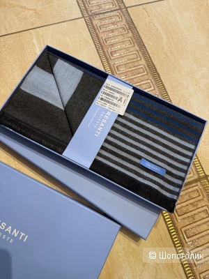 Шарф Tresanti Celeste