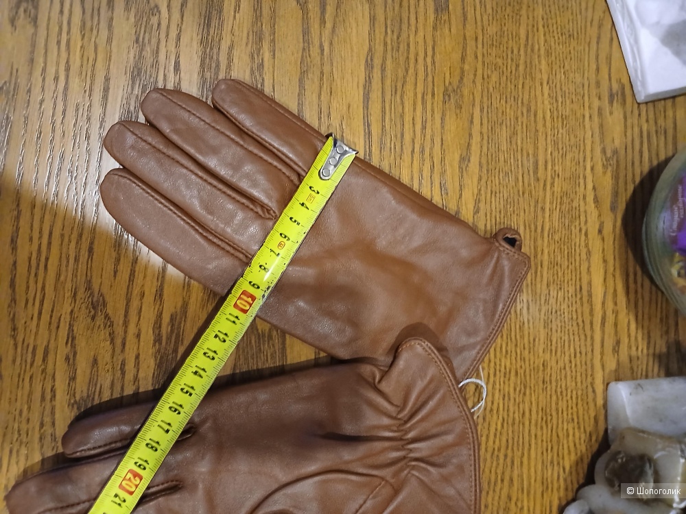 Перчатки Fineluo p.xl