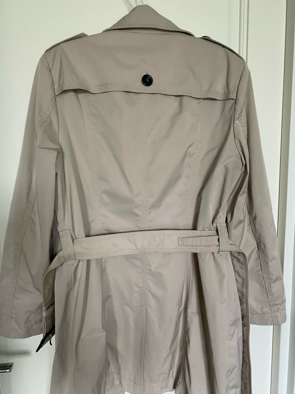 Тренч Fuchs & Schmitt, размер 44-46