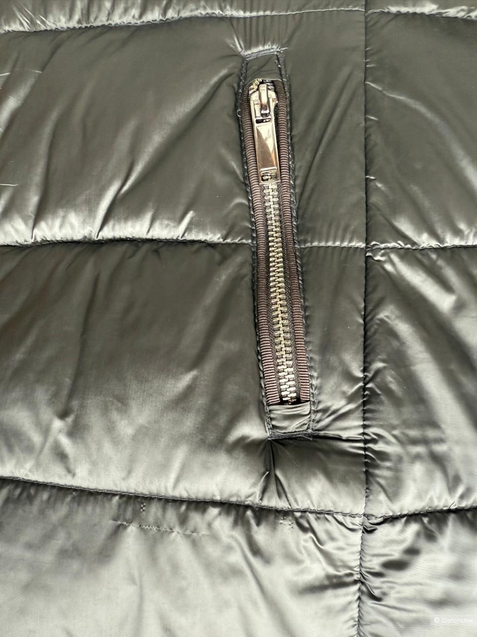 Пуховик Massimo Dutti, S