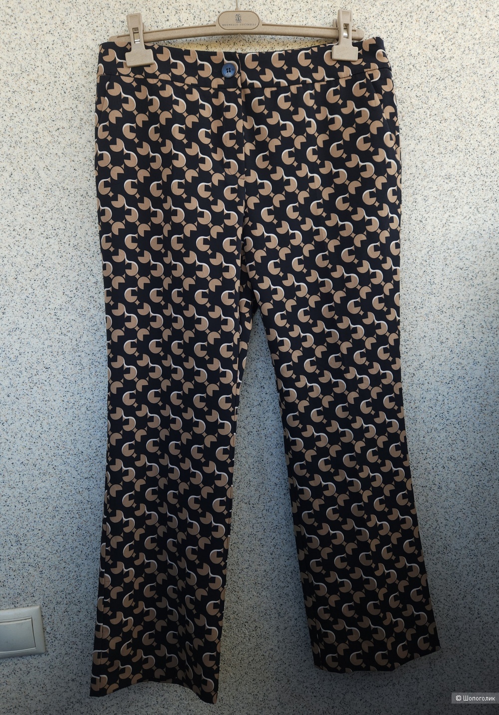 Брюки Max Mara (Marella), 46-48