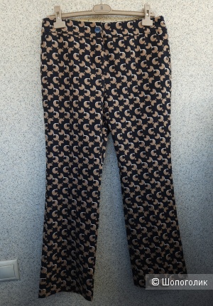 Брюки Max Mara (Marella), 46-48