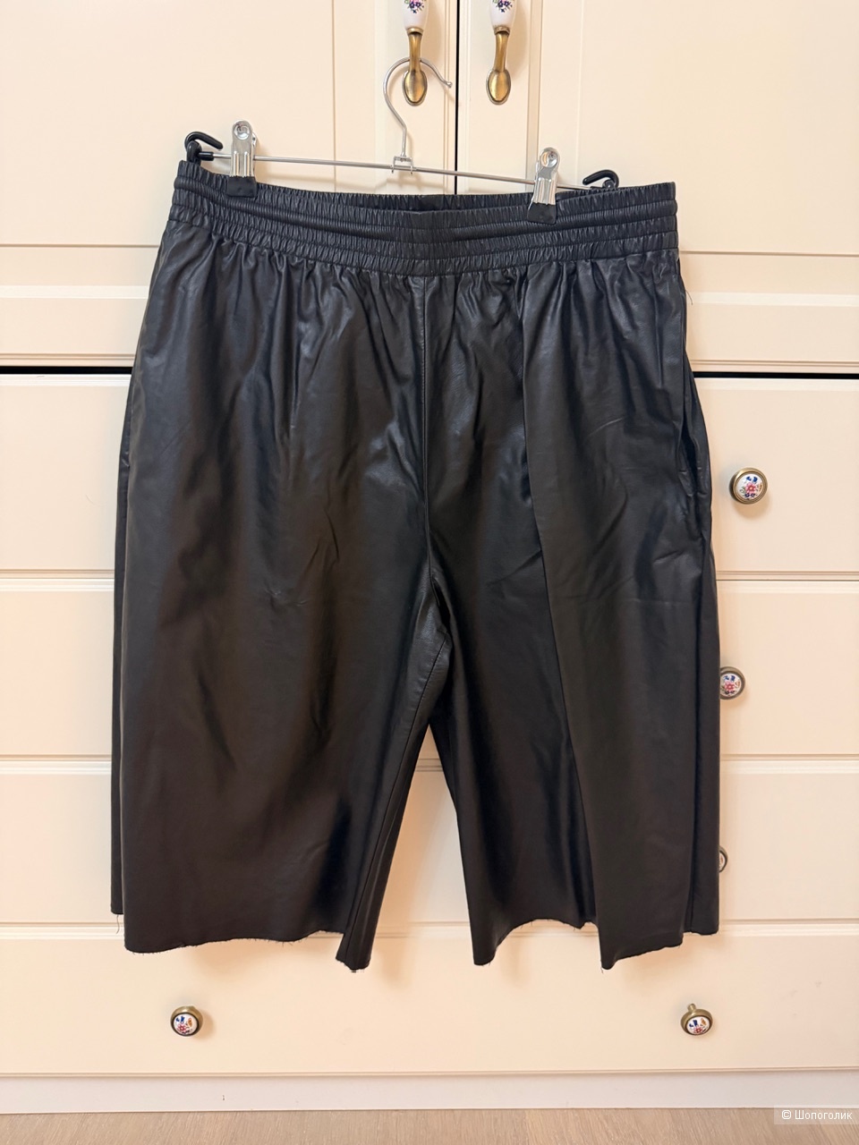 Шорты MM6 Margiela, L