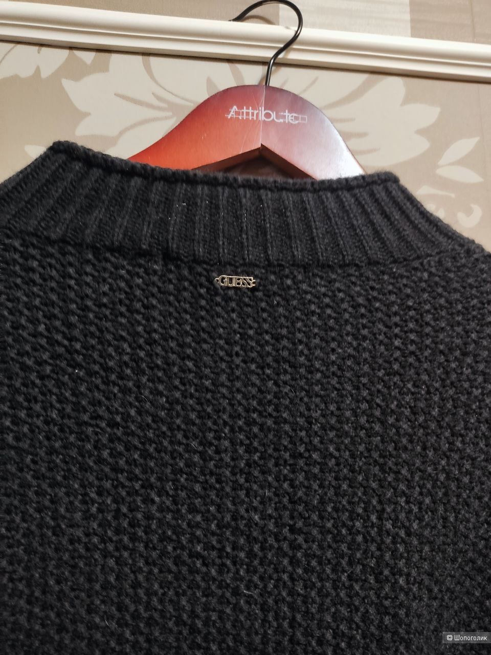 Джемпер Guess 40-44р