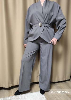 Костюм Atelier emi, размер 50/52
