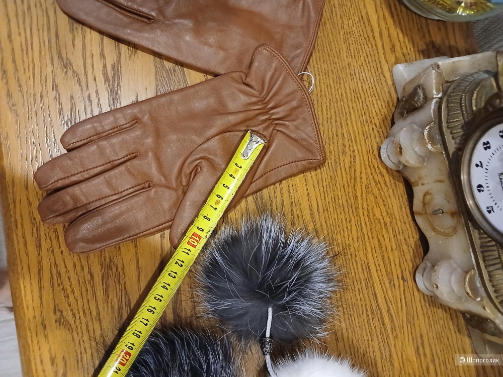 Перчатки Fineluo p.xl