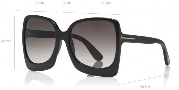 Очки Tom Ford
