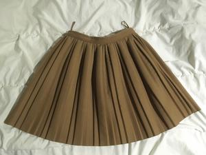 Юбка cos размер s