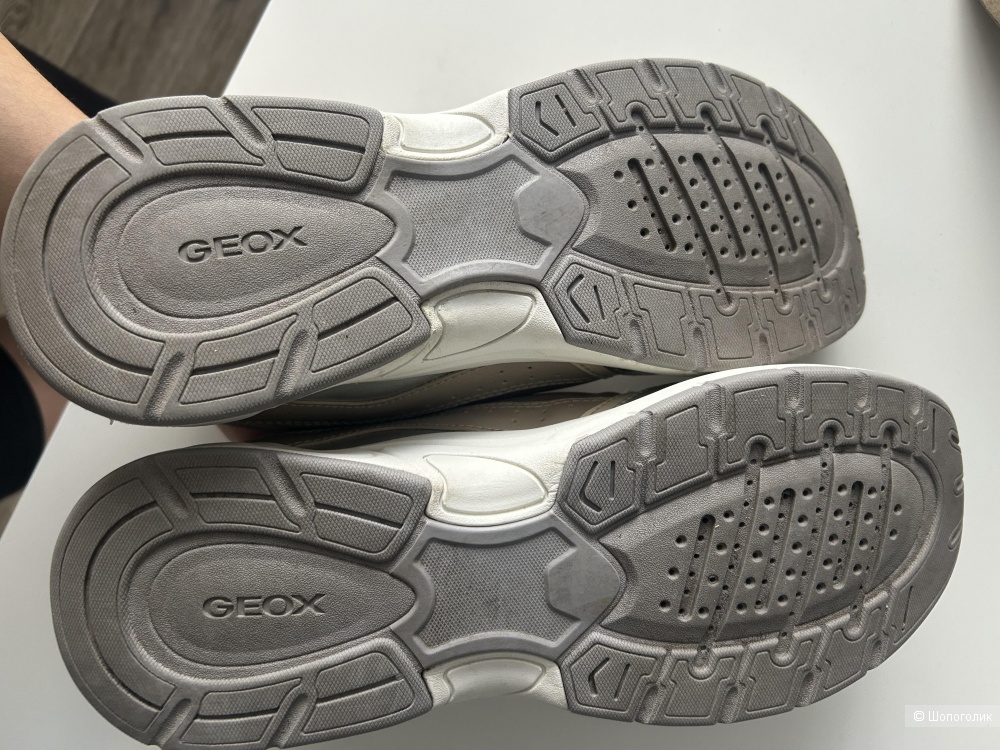 Кроссовки Geox 41